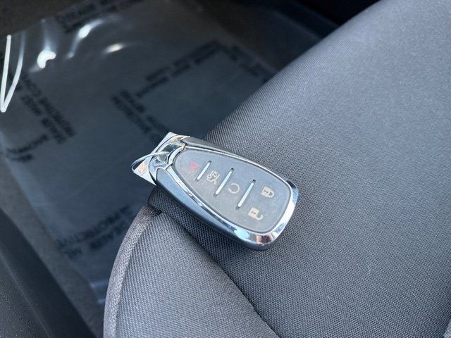 2024 Chevrolet Malibu 1LT - Photo 22