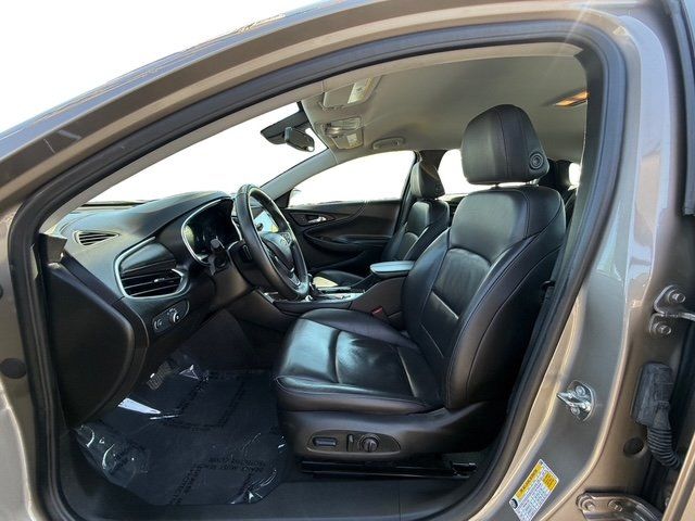 2024 Chevrolet Malibu 2LT - Photo 10