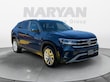 Volkswagen Atlas Cross Sport