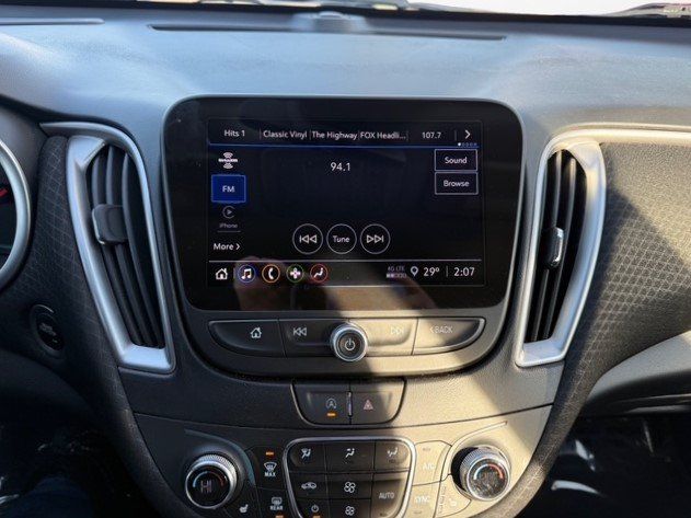 2024 Chevrolet Malibu 1LT - Photo 15