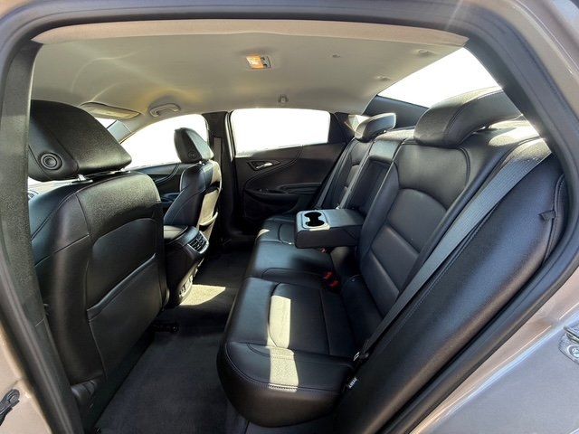 2024 Chevrolet Malibu 2LT - Photo 19