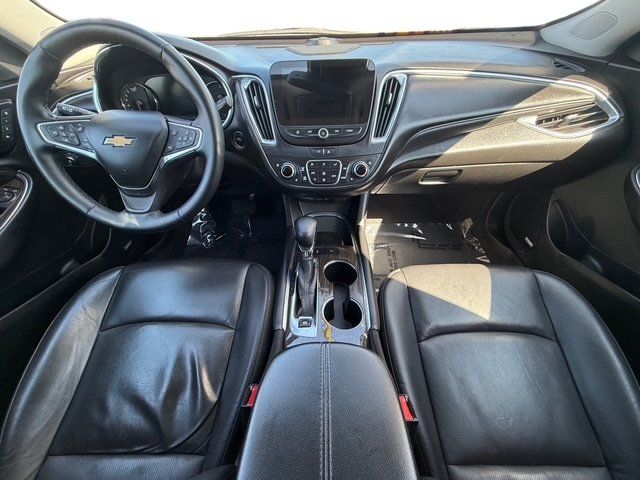 2024 Chevrolet Malibu 2LT - Photo 21