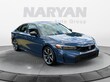  Honda Civic Hybrid