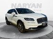  Lincoln Nautilus