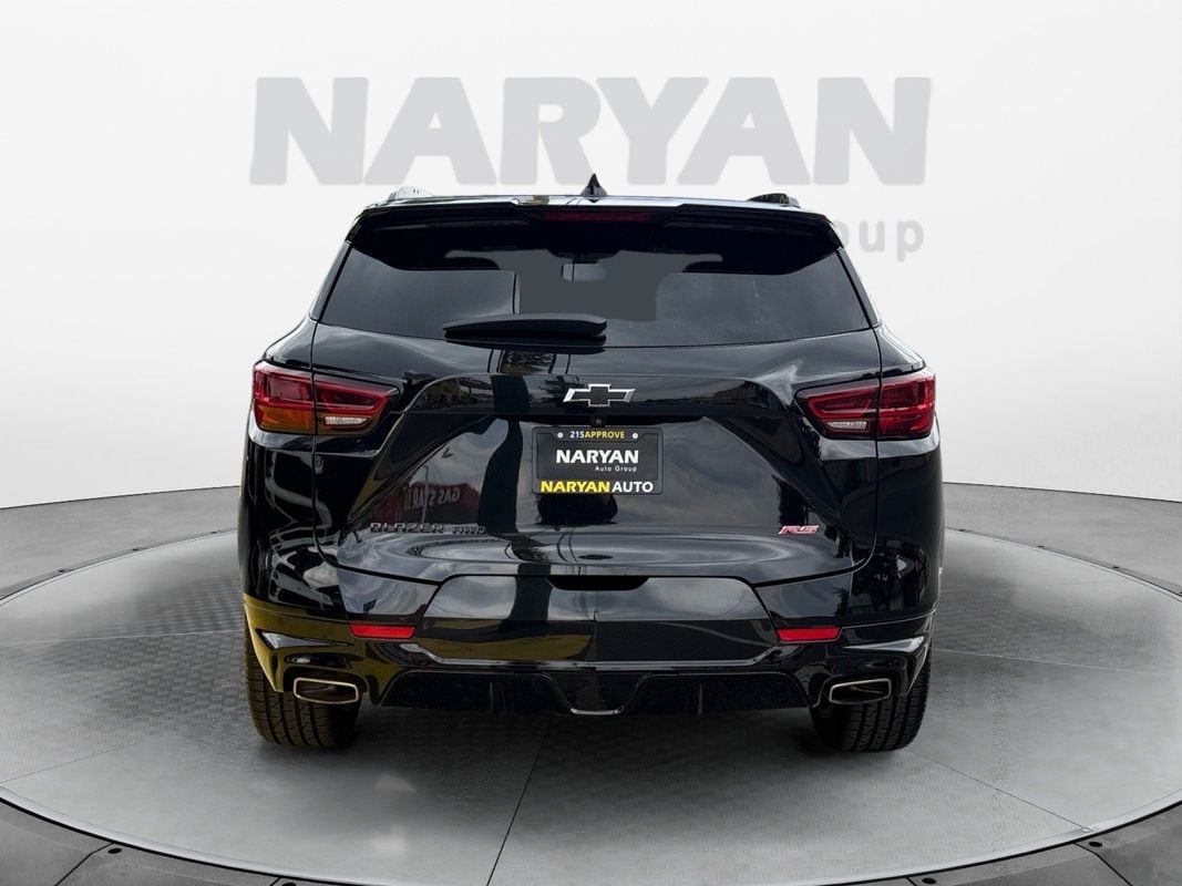 2023 Chevrolet Blazer RS - Photo 6