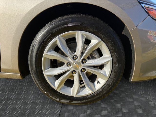 2024 Chevrolet Malibu 1LT - Photo 7