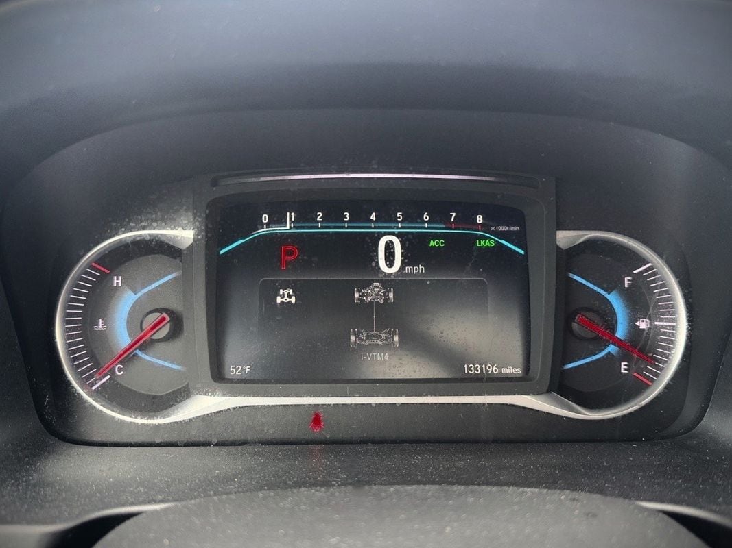 2022 Honda Pilot SE - Photo 14
