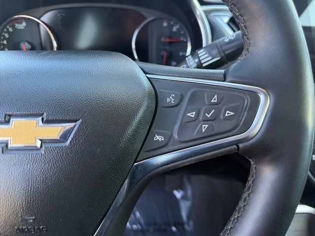 2024 Chevrolet Malibu 2LT - Photo 15