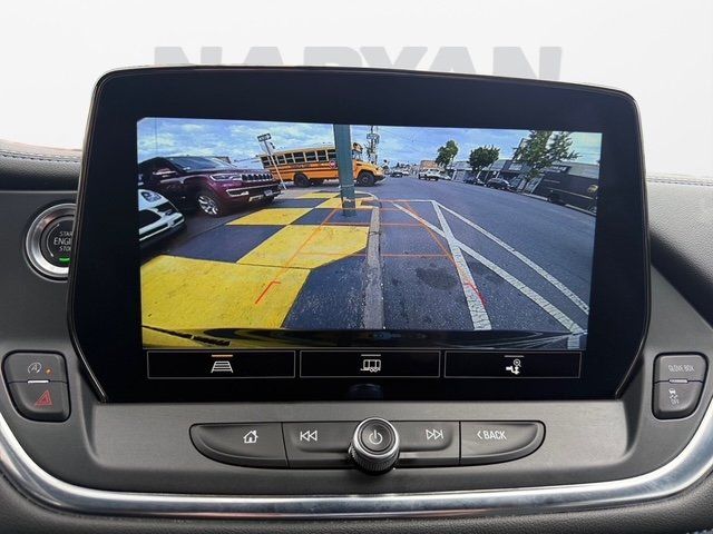 2023 Chevrolet Blazer RS - Photo 17