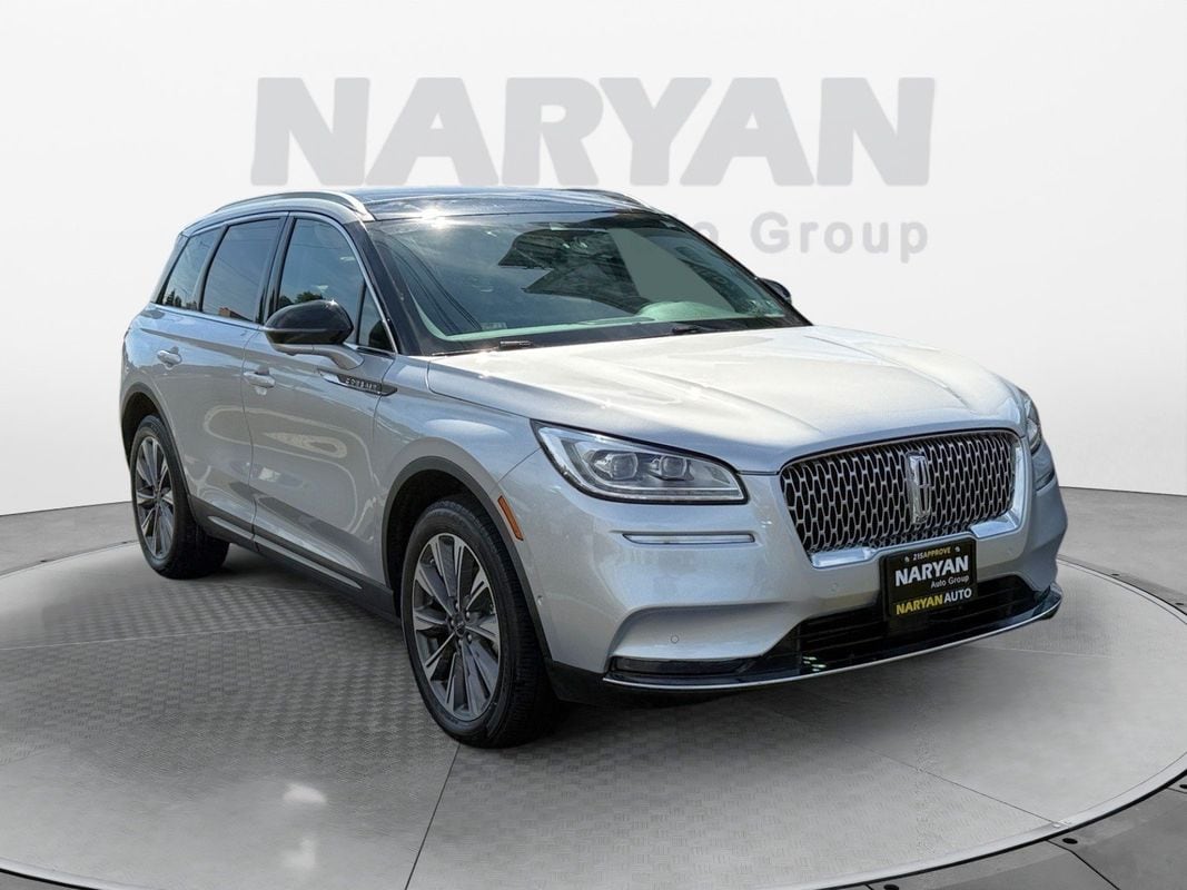 2020 Lincoln Corsair Reserve AWD's photo