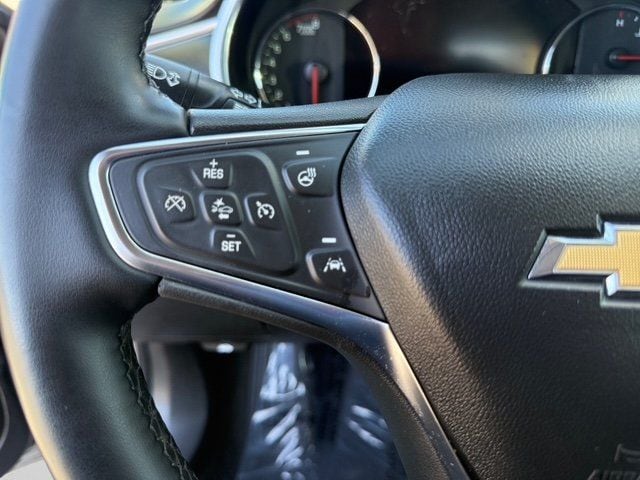 2024 Chevrolet Malibu 2LT - Photo 14