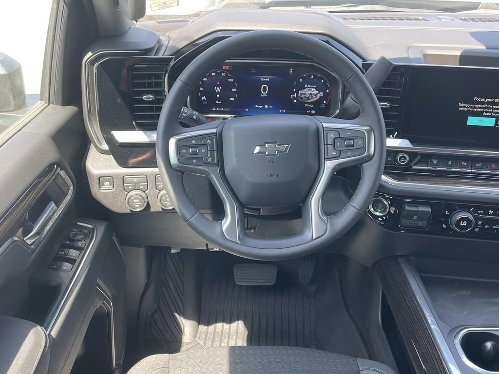 2026 Chevrolet Silverado 2500 HD LT - Photo 14