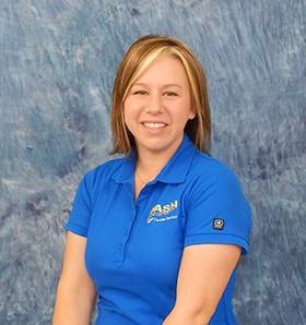 Staff member HEATHER WHISNANT from ID_f90d0a5cefb2