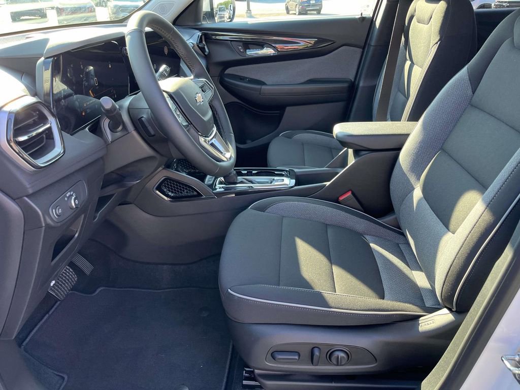 2026 Chevrolet Trailblazer LT - Photo 15