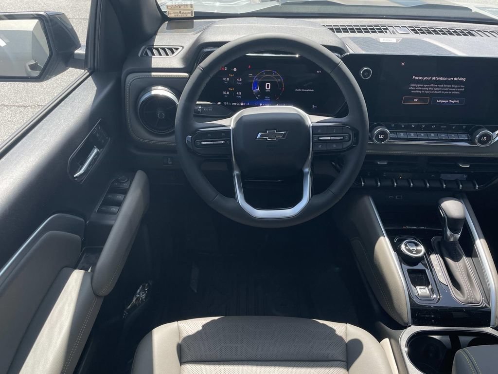 2026 Chevrolet Colorado ZR2 - Photo 13