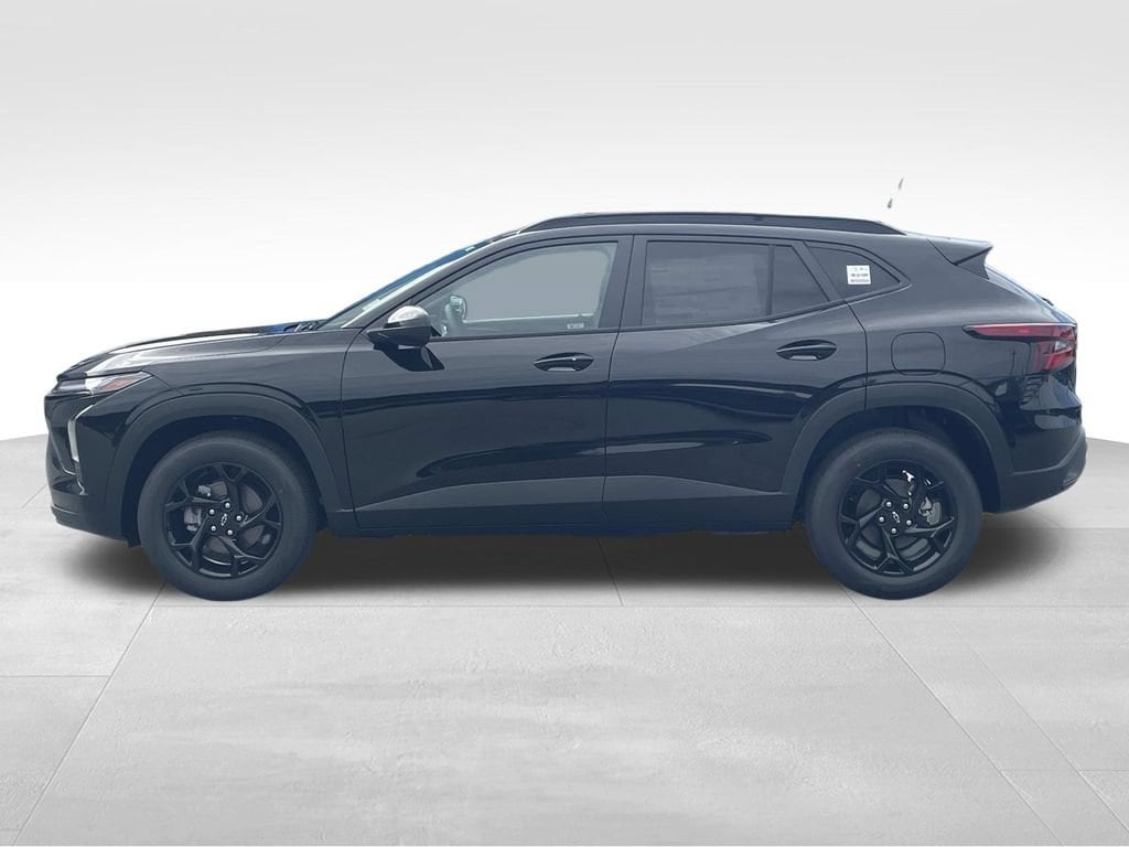 2026 Chevrolet Trax LT - Photo 6