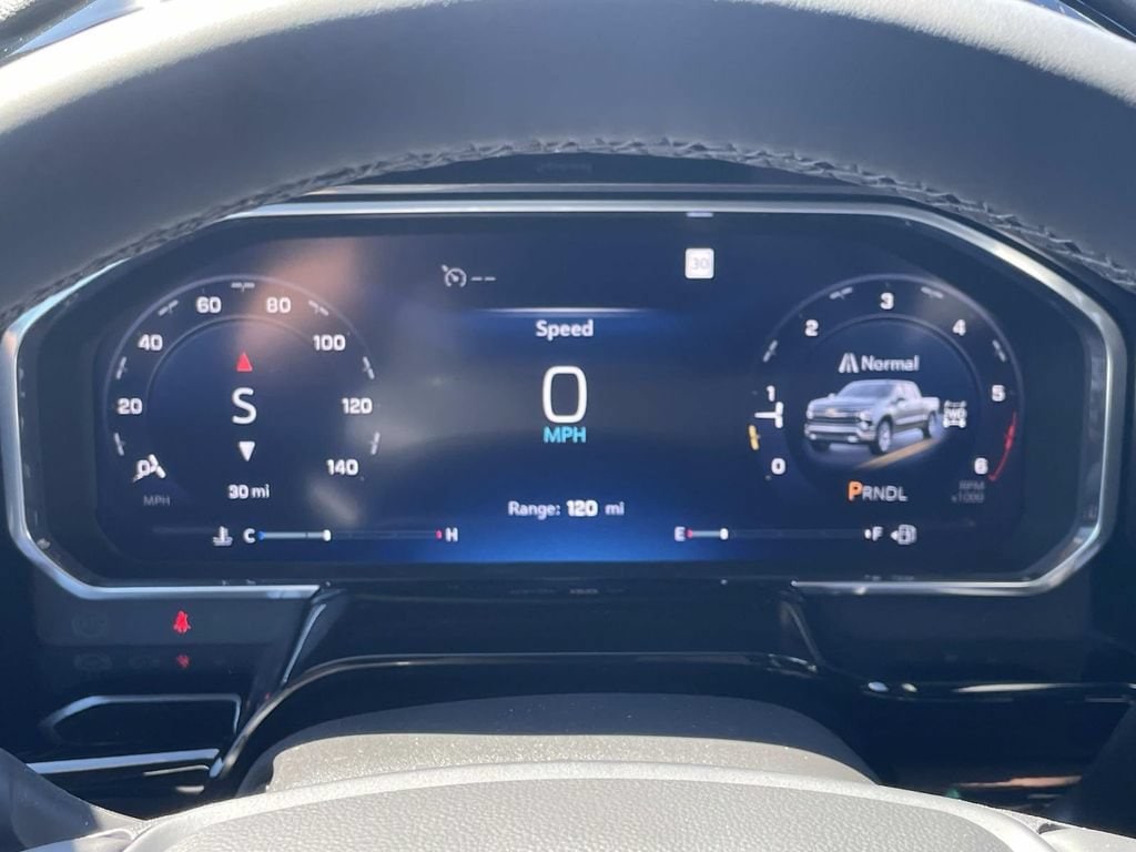 2026 Chevrolet Silverado 1500 LT - Photo 28