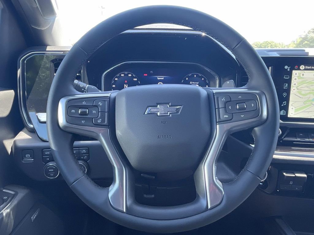 2026 Chevrolet Silverado 1500 LT Trail Boss - Photo 27
