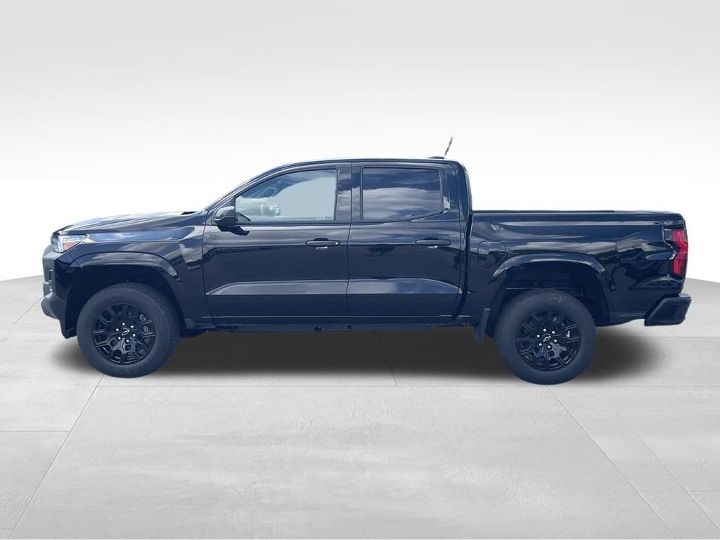 2026 Chevrolet Colorado Work Truck - Photo 7