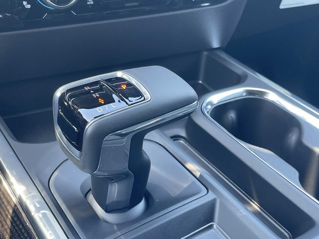 2026 Chevrolet Silverado 1500 RST - Photo 26