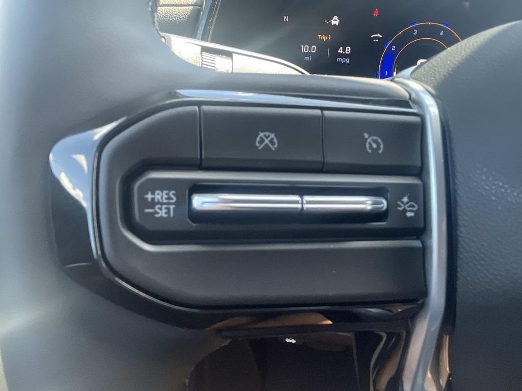 2026 Chevrolet Colorado ZR2 - Photo 28