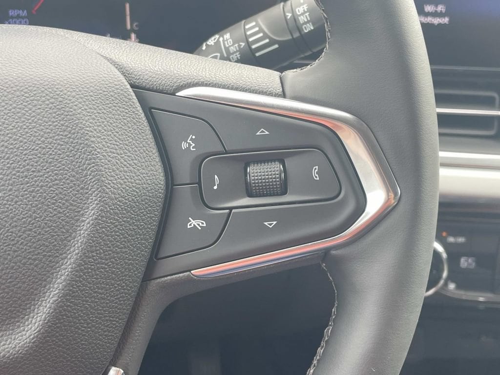 2026 Chevrolet Trax LT - Photo 25