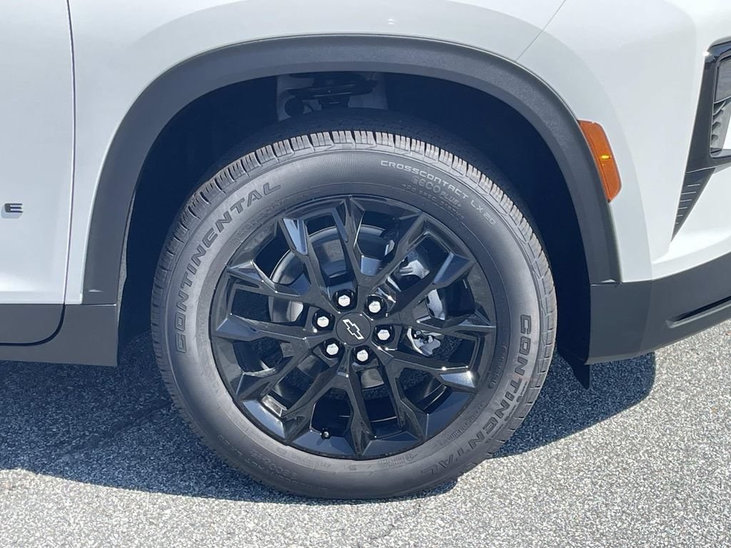 2026 Chevrolet Traverse LT - Photo 9
