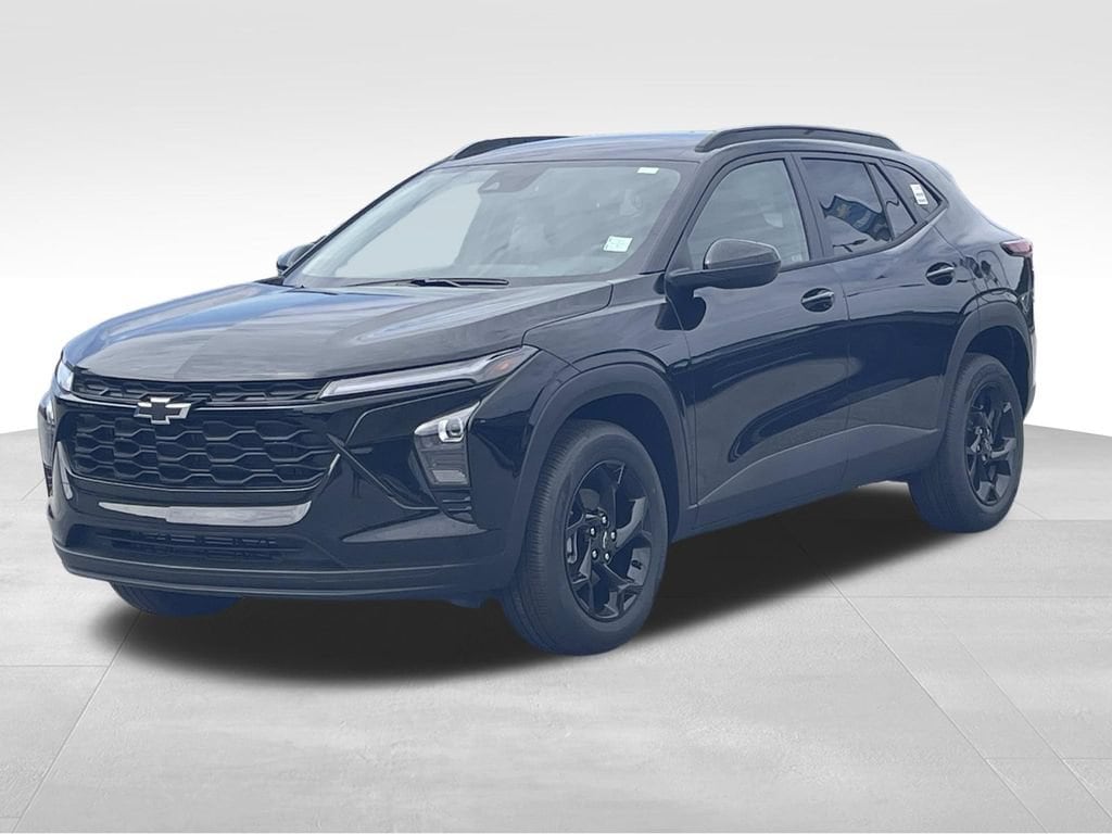 2026 Chevrolet Trax LT - Photo 7
