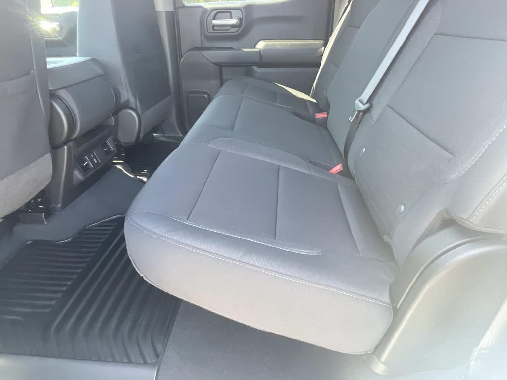 2026 Chevrolet Silverado 1500 Custom - Photo 12