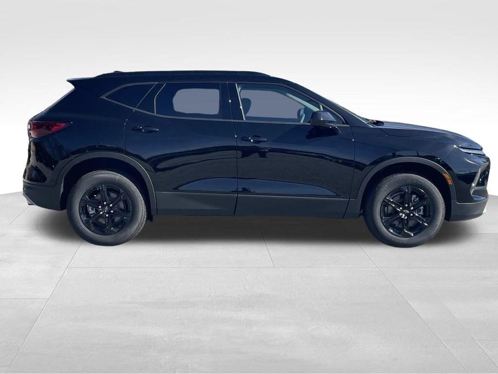 New 2026 Chevrolet Blazer 2LT SUV
