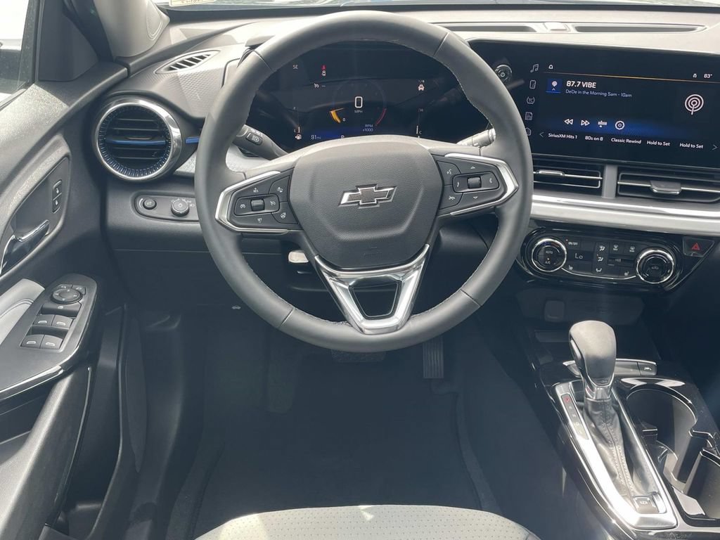 2026 Chevrolet Trax LT - Photo 12