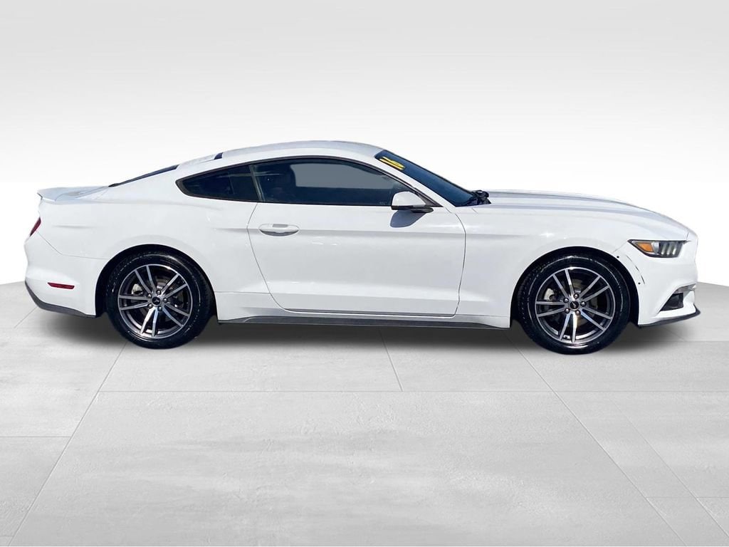 Used 2016 Ford Mustang Coupe