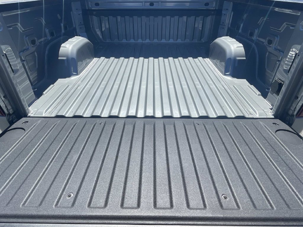 2026 Chevrolet Silverado 1500 LT - Photo 10