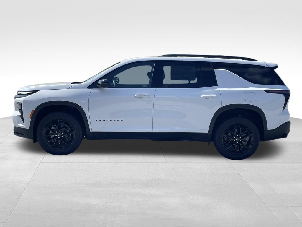 2026 Chevrolet Traverse LT - Photo 7