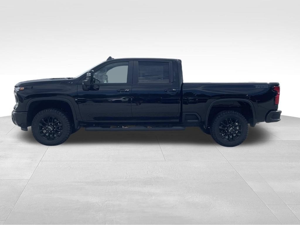 2026 Chevrolet Silverado 2500 HD LT - Photo 6