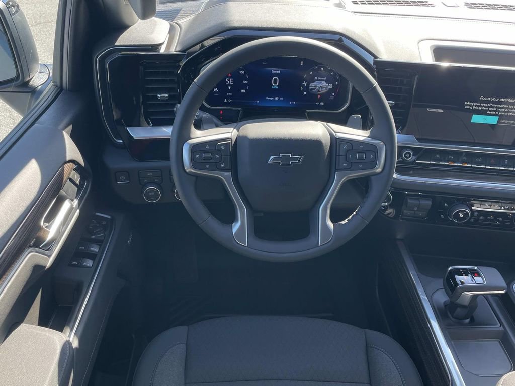 2026 Chevrolet Silverado 1500 RST - Photo 14