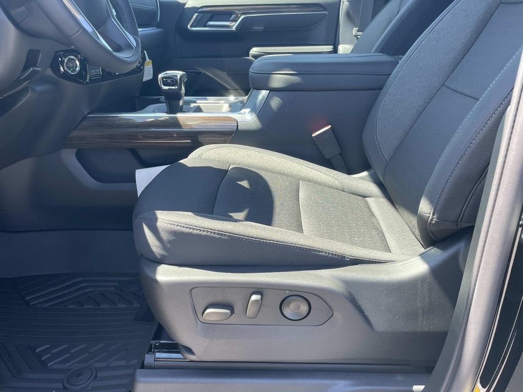 2026 Chevrolet Silverado 1500 LT Trail Boss - Photo 16