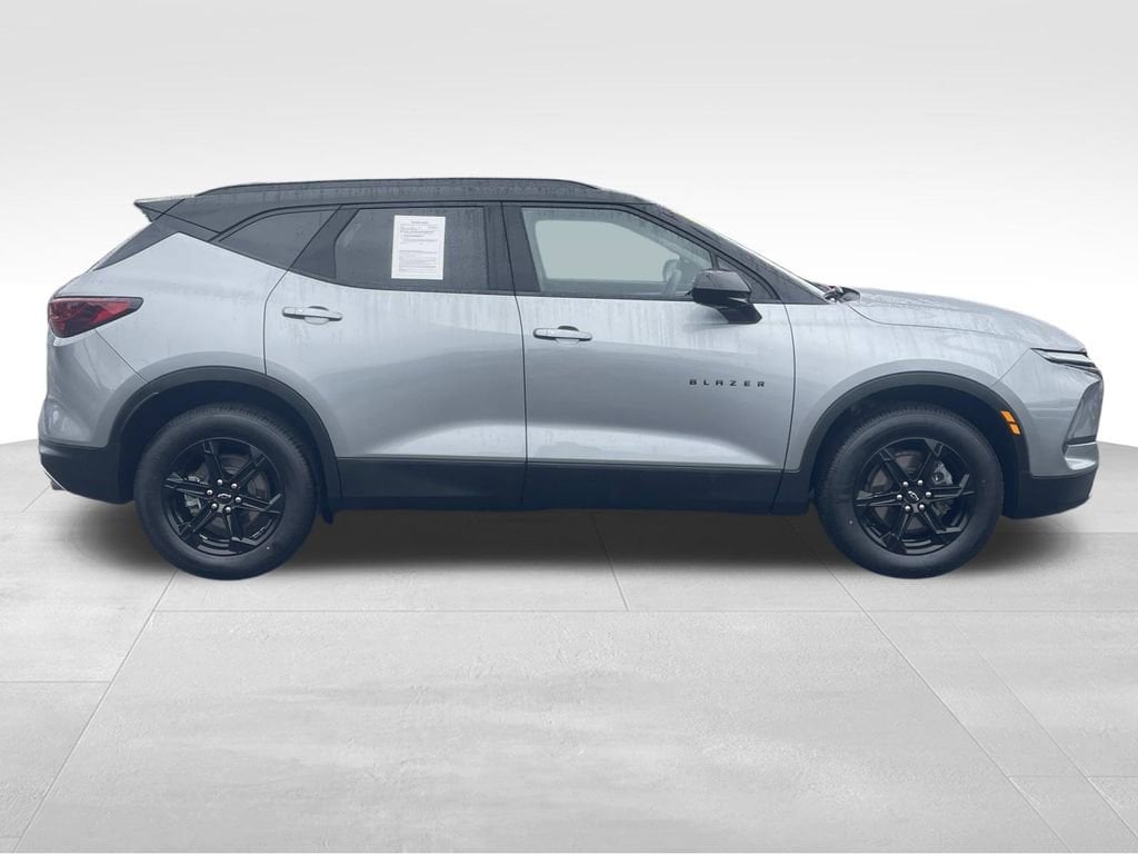 Used 2024 Chevrolet Blazer LT w/2LT SUV