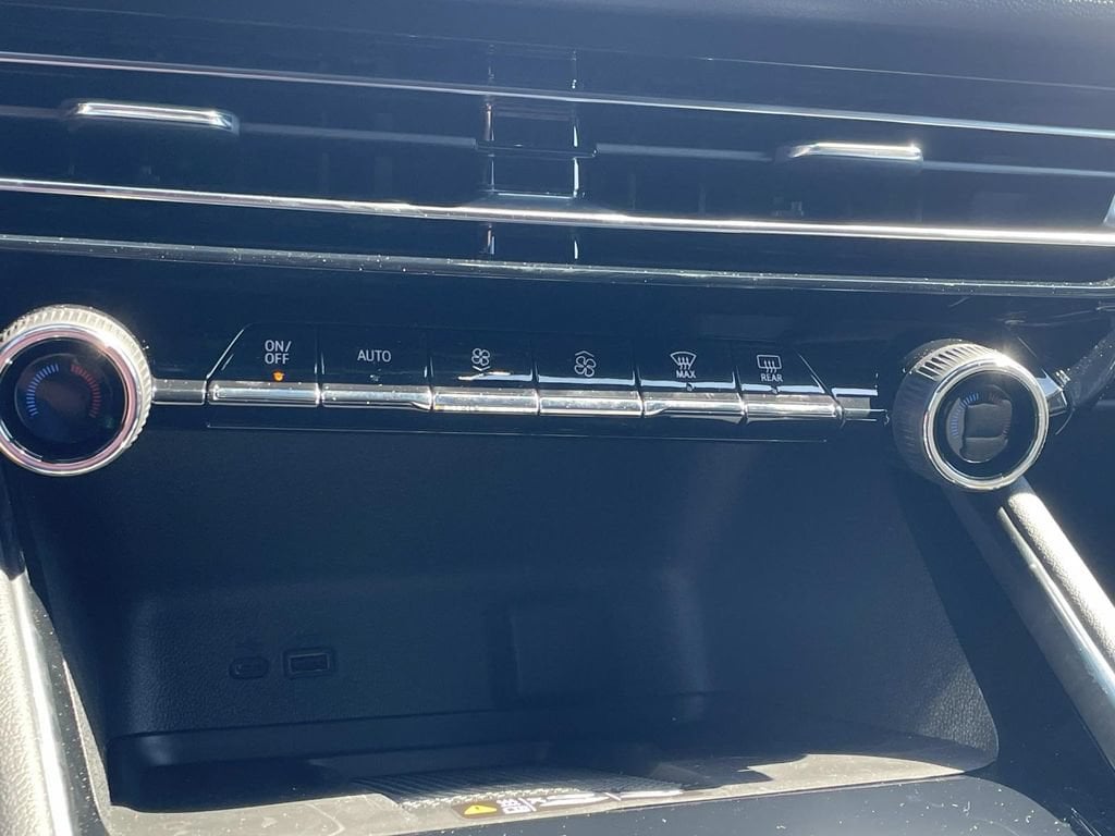 2026 Chevrolet Traverse LT - Photo 23