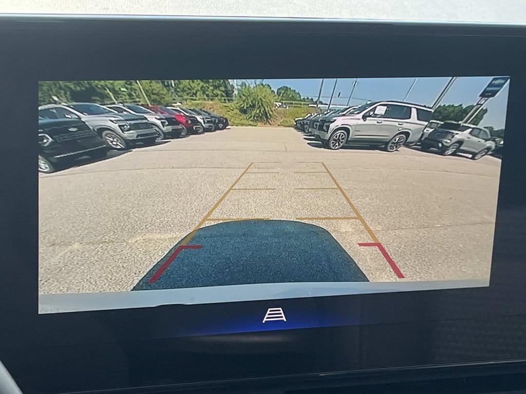 2026 Chevrolet Trax LT - Photo 17