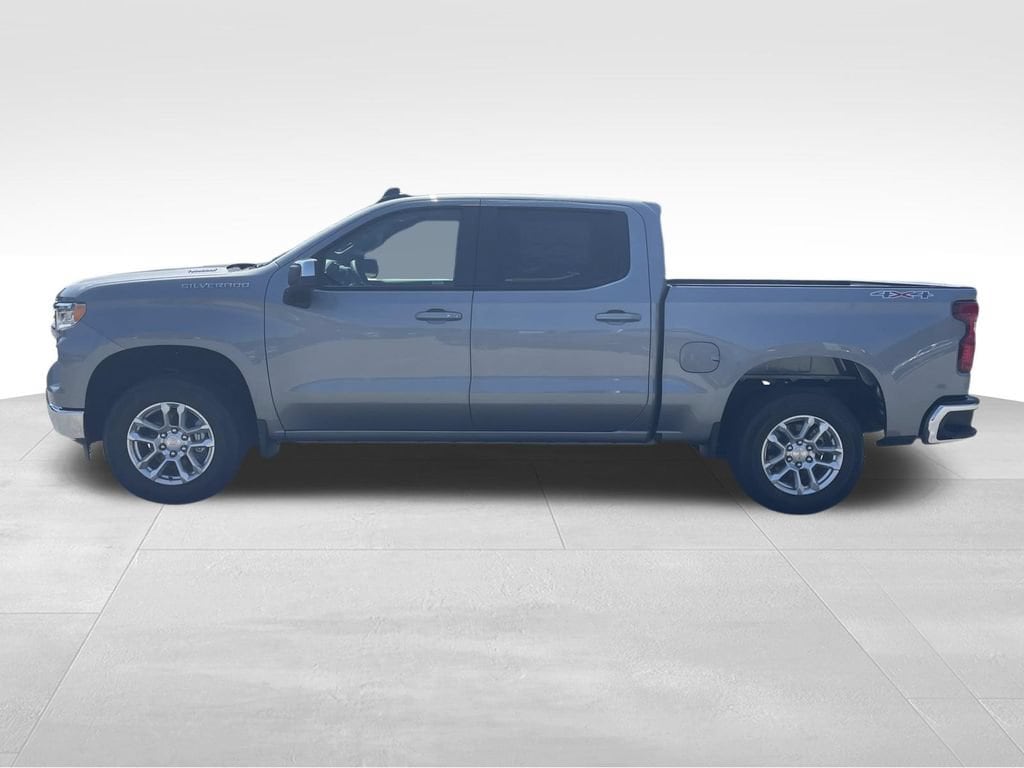 2026 Chevrolet Silverado 1500 LT - Photo 7
