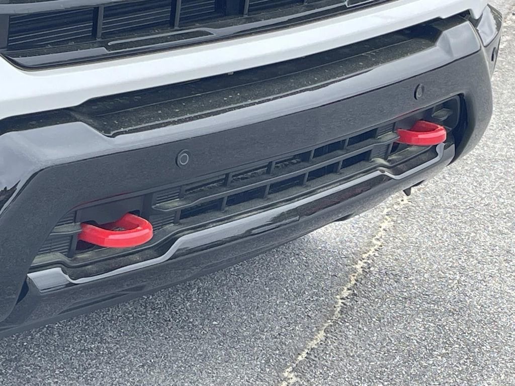 2026 Chevrolet Silverado 2500 HD LT - Photo 10