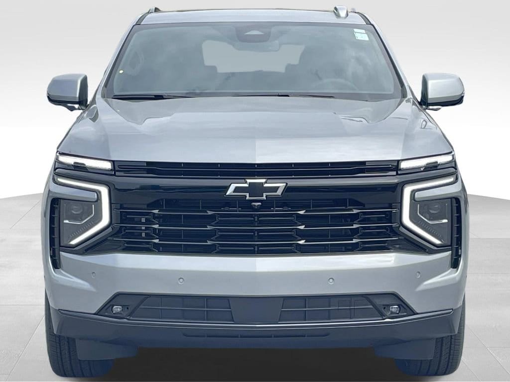 2026 Chevrolet Suburban RST - Photo 8