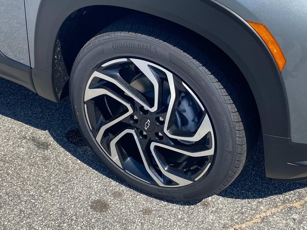 2026 Chevrolet Trailblazer RS - Photo 9