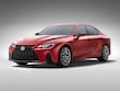  LEXUS IS 500
