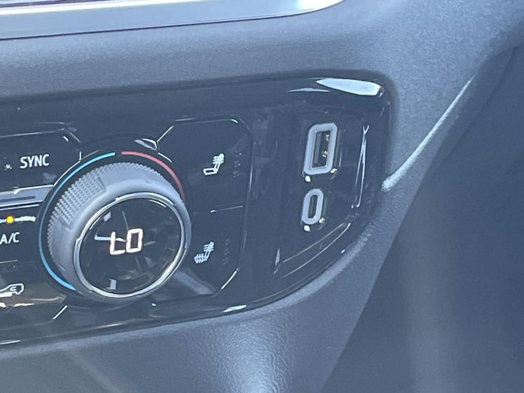 2026 Chevrolet Silverado 1500 LT Trail Boss - Photo 22