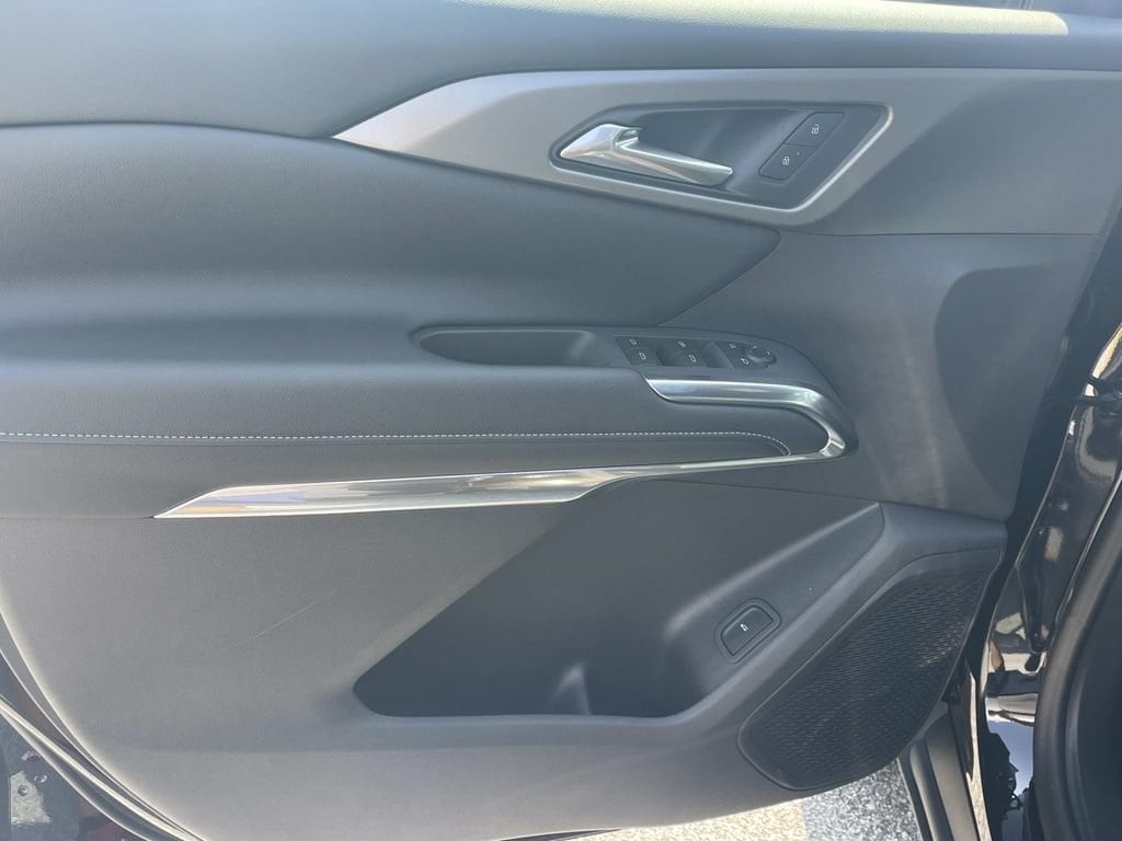 2026 Chevrolet Traverse LT - Photo 15