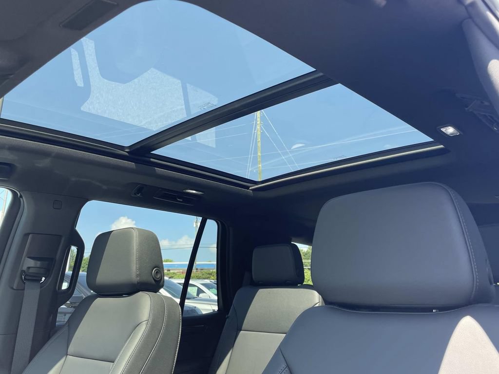 2026 Chevrolet Tahoe Z71 - Photo 20