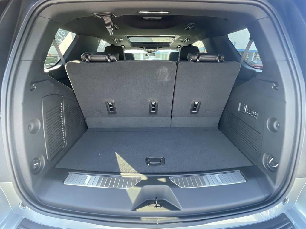 2026 Chevrolet Tahoe Premier - Photo 10