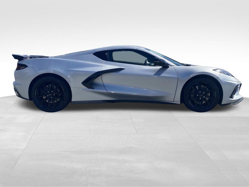 New 2026 Chevrolet Corvette Stingray 2LT Coupe